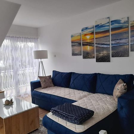 Apartman Giovanni Arandjelovac Esterno foto