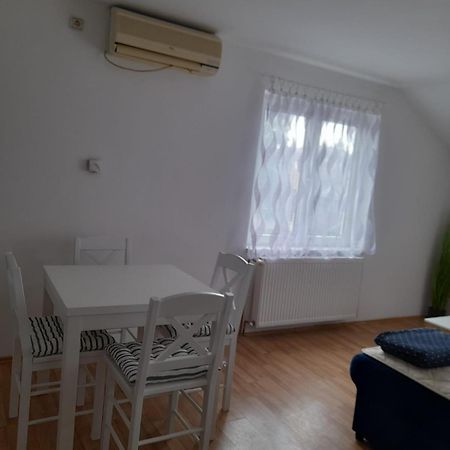 Apartman Giovanni Arandjelovac Esterno foto