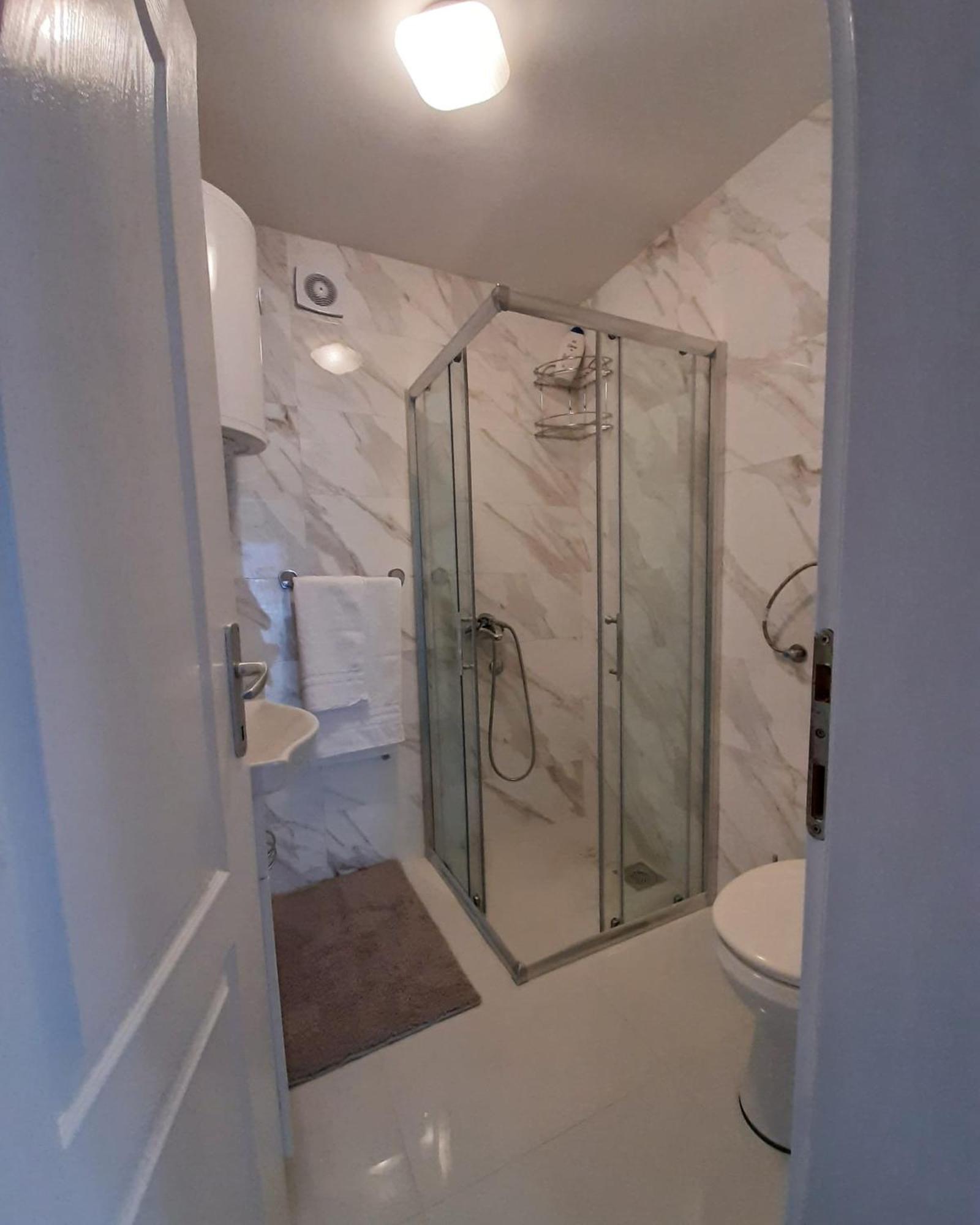 Apartman Giovanni Arandjelovac Esterno foto