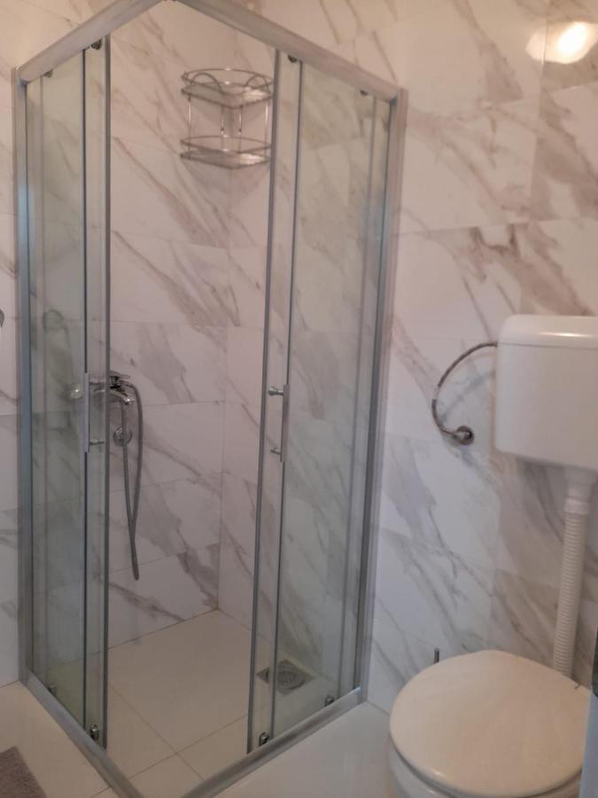 Apartman Giovanni Arandjelovac Esterno foto