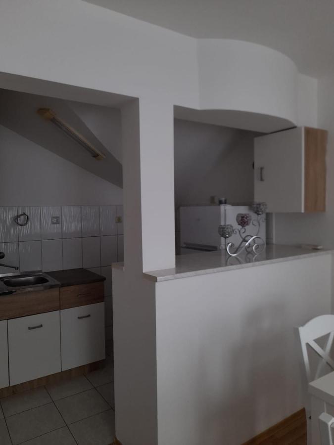 Apartman Giovanni Arandjelovac Esterno foto