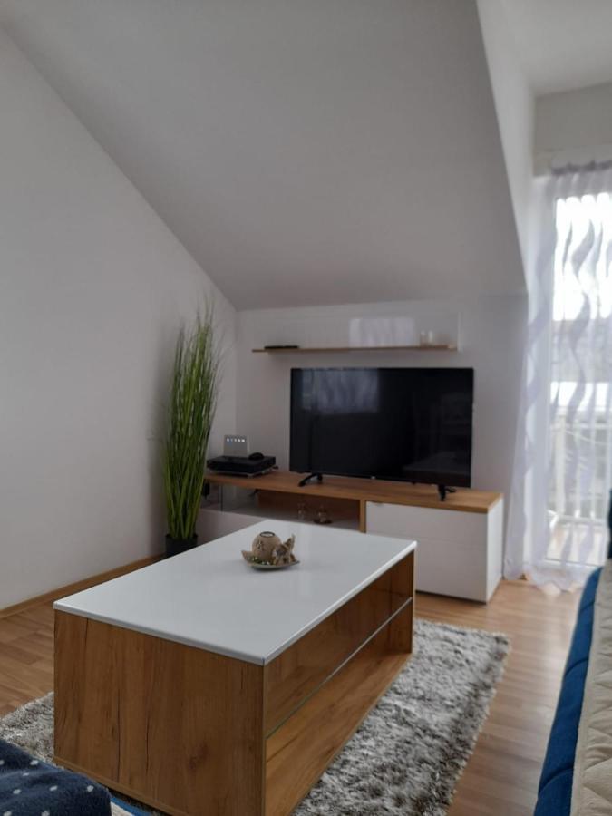 Apartman Giovanni Arandjelovac Esterno foto