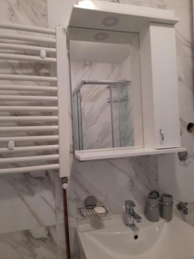Apartman Giovanni Arandjelovac Esterno foto