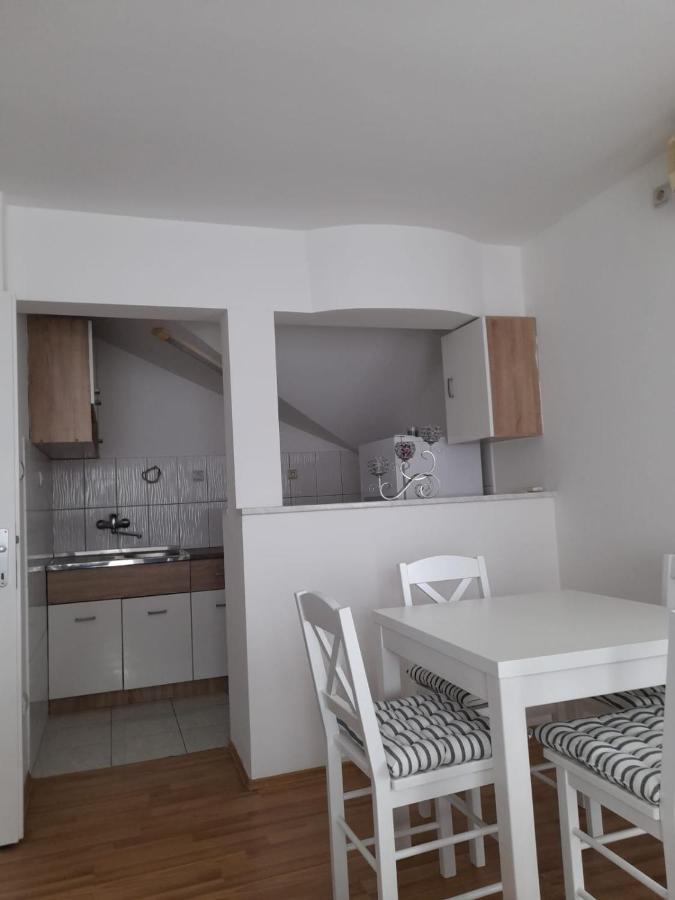 Apartman Giovanni Arandjelovac Esterno foto