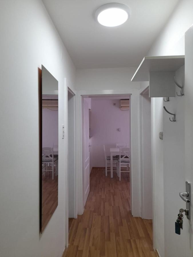 Apartman Giovanni Arandjelovac Esterno foto