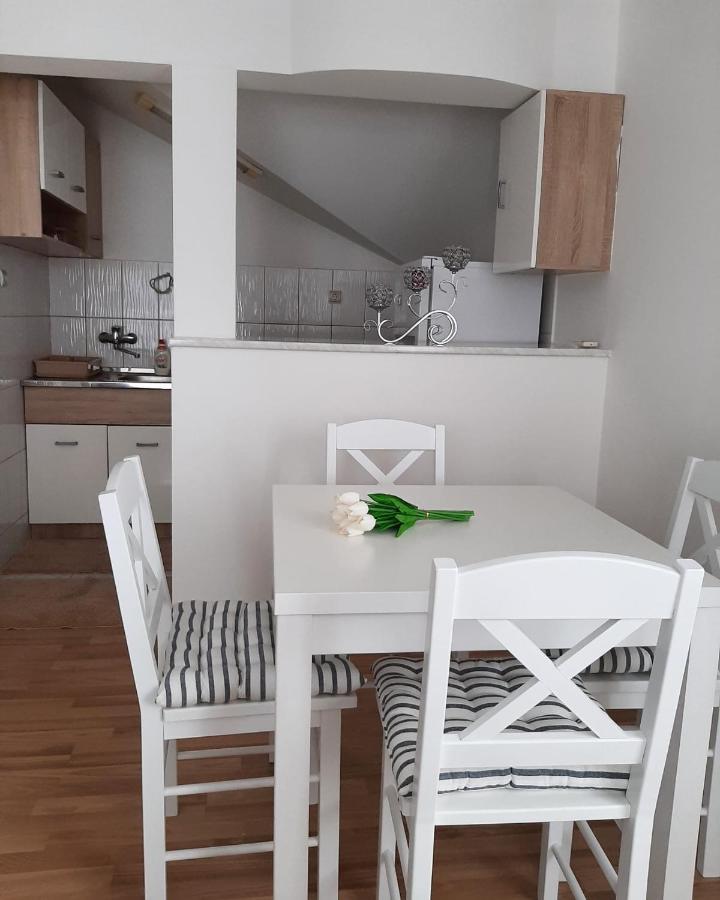 Apartman Giovanni Arandjelovac Esterno foto