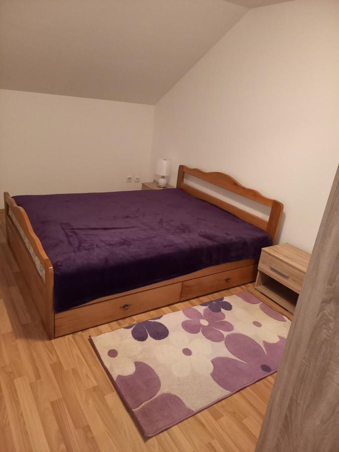 Apartman Giovanni Arandjelovac Esterno foto
